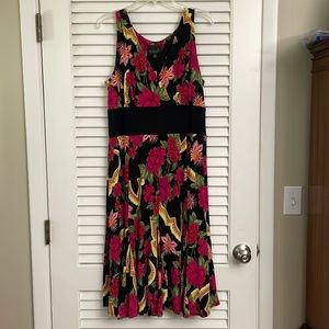 Fabulous summer dress